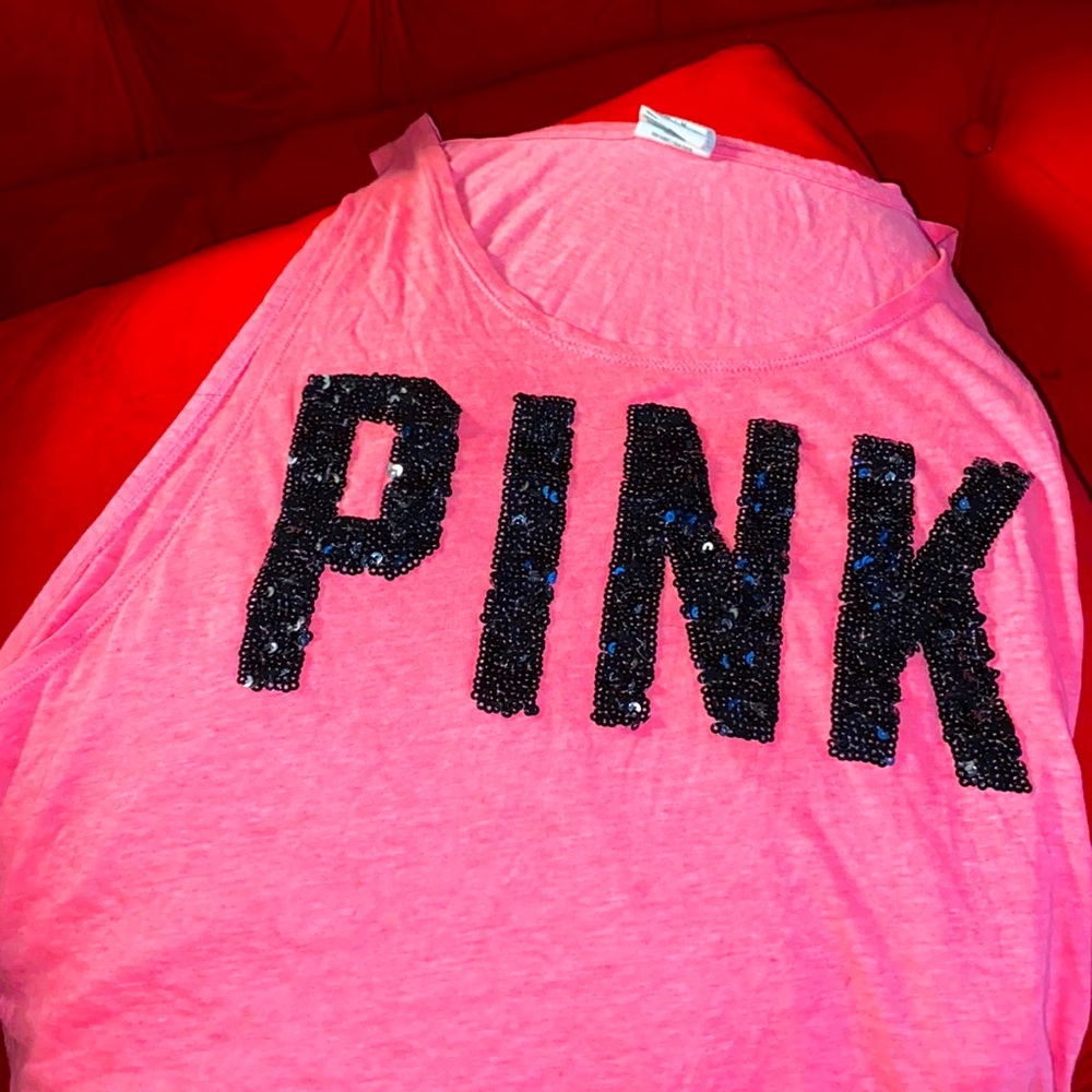 Victoria’s Secret PINK shirt